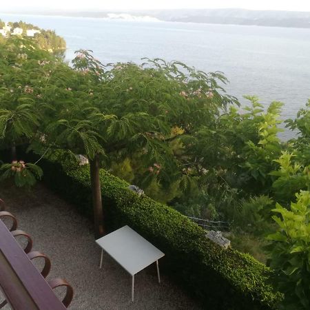 Apartmani Ujdur Omiš Exterior foto