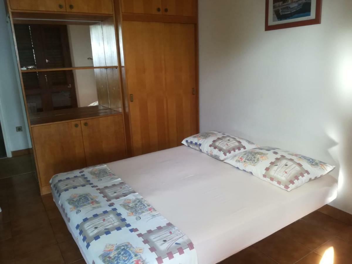 Apartmani Ujdur Omiš Exterior foto