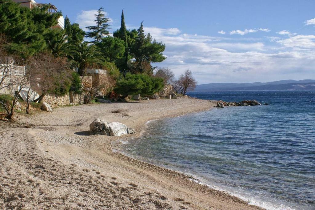 Apartmani Ujdur Omiš Exterior foto